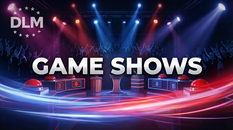 DLM Game Shows